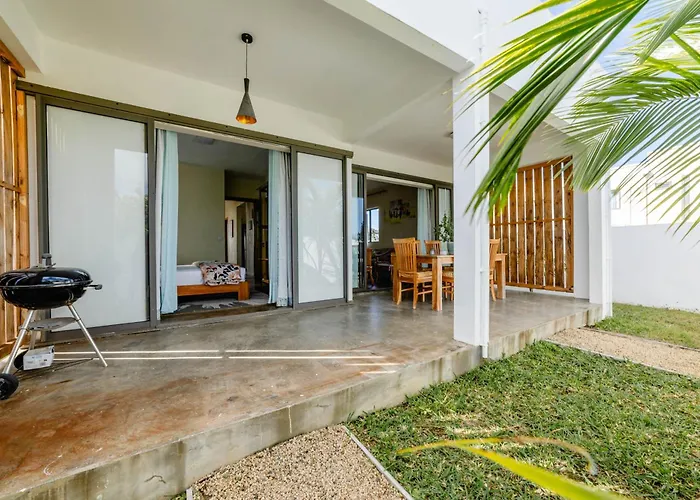 Balnea Villa Sixty-Nine