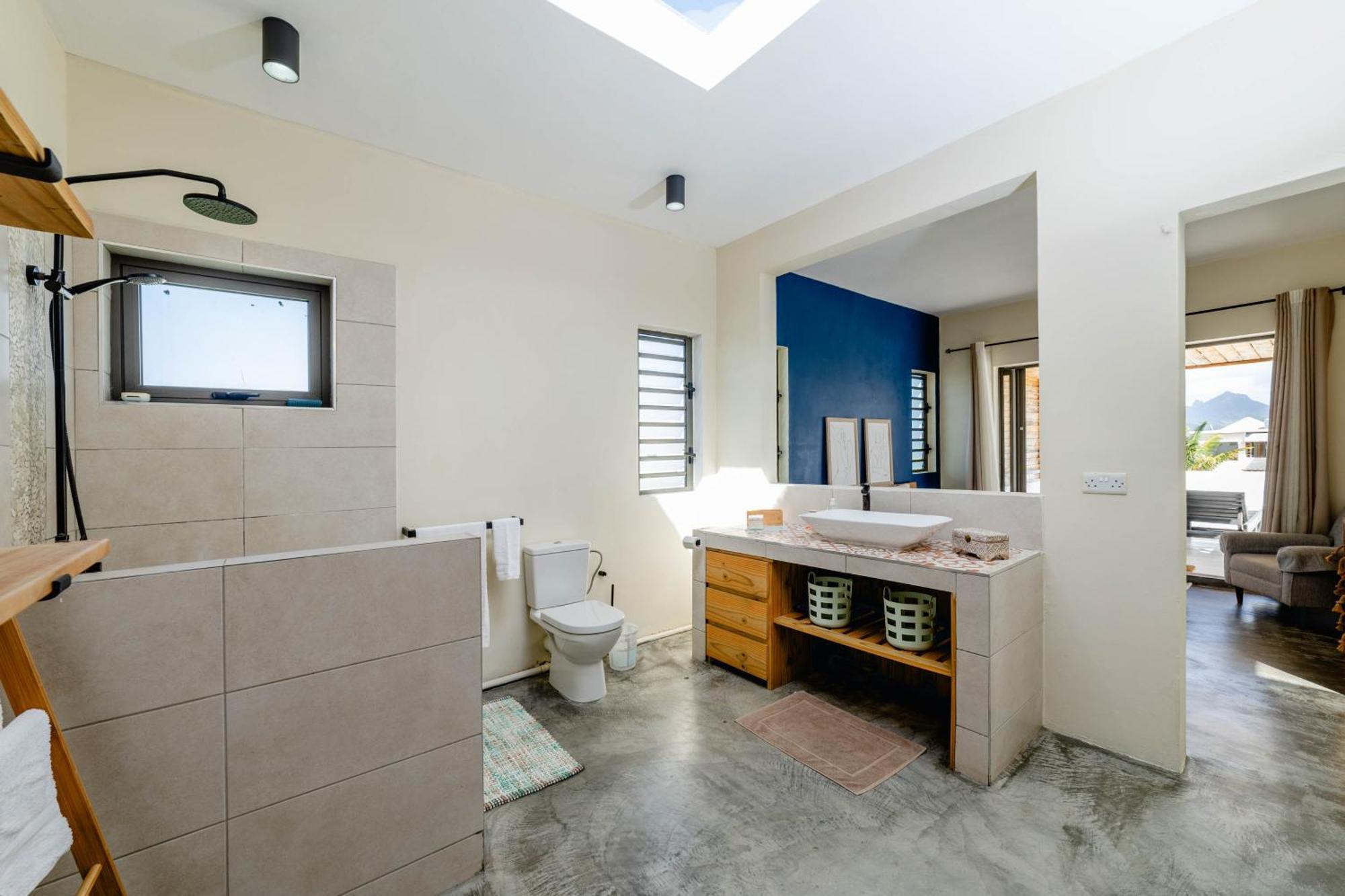 Holiday home Balnea Sixty-nine