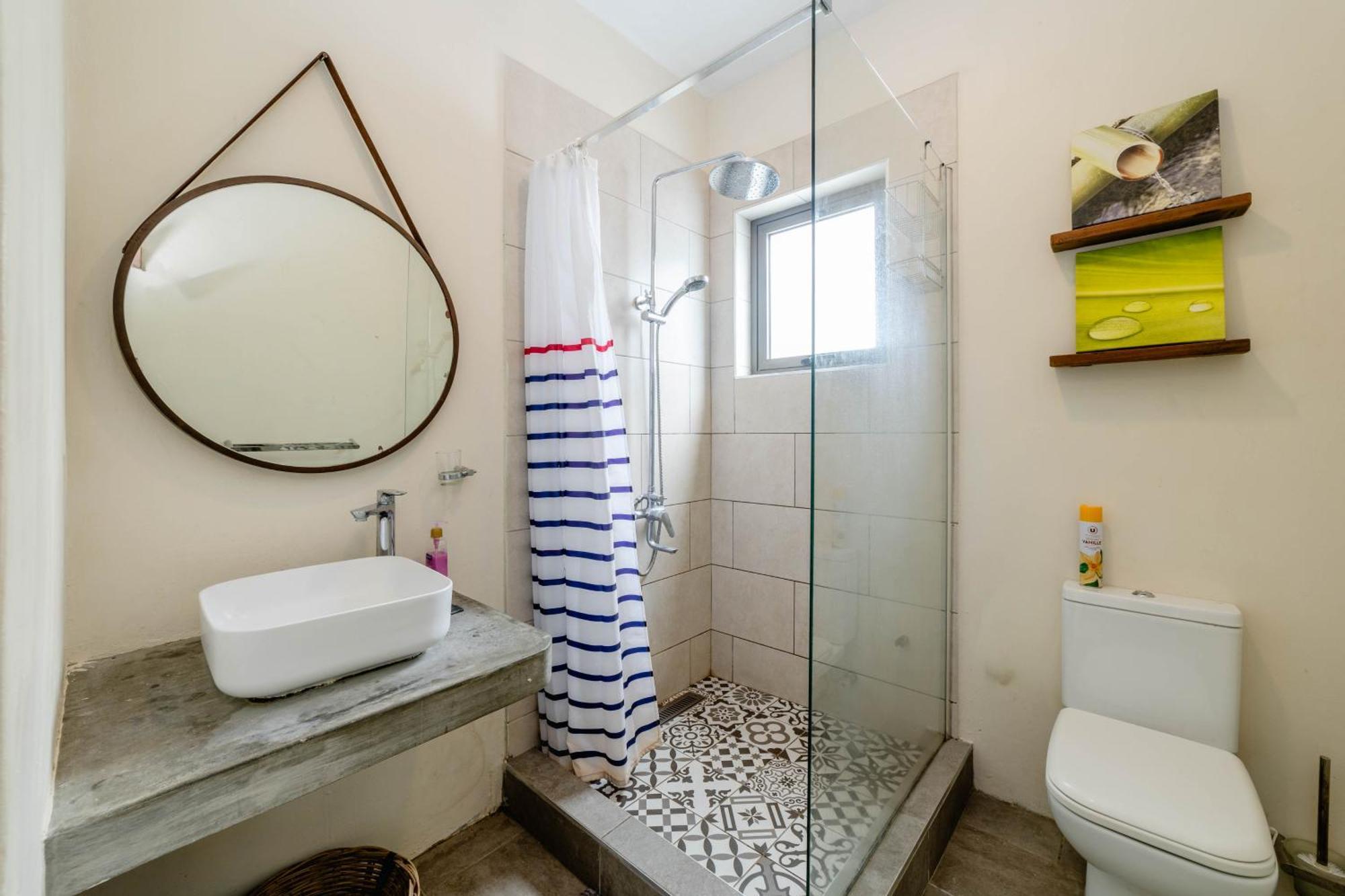 Holiday home Balnea Sixty-nine *