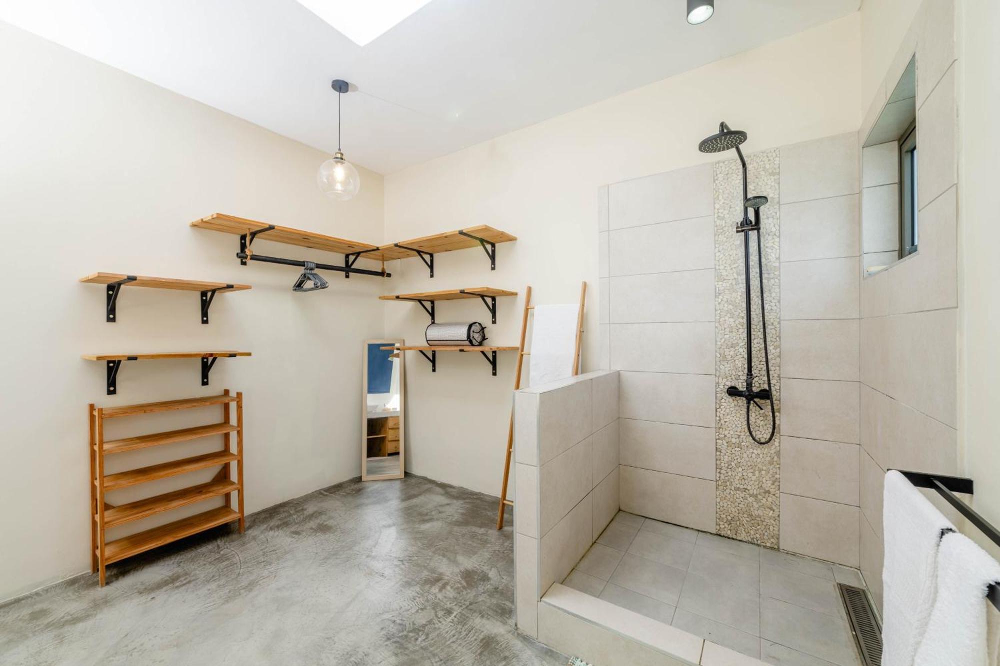 Holiday home Balnea Sixty-nine Trou d'Eau Douce