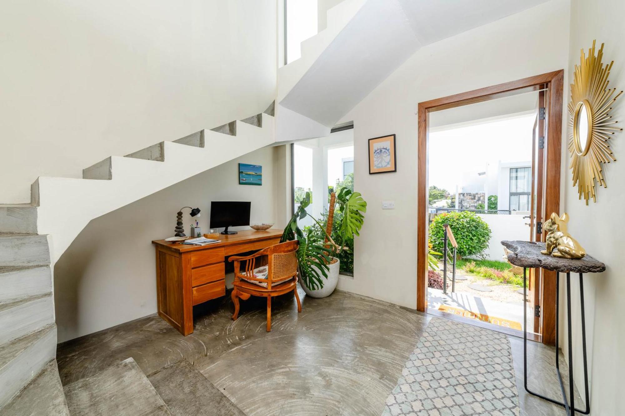 Balnea Sixty-nine Holiday home Trou d'Eau Douce