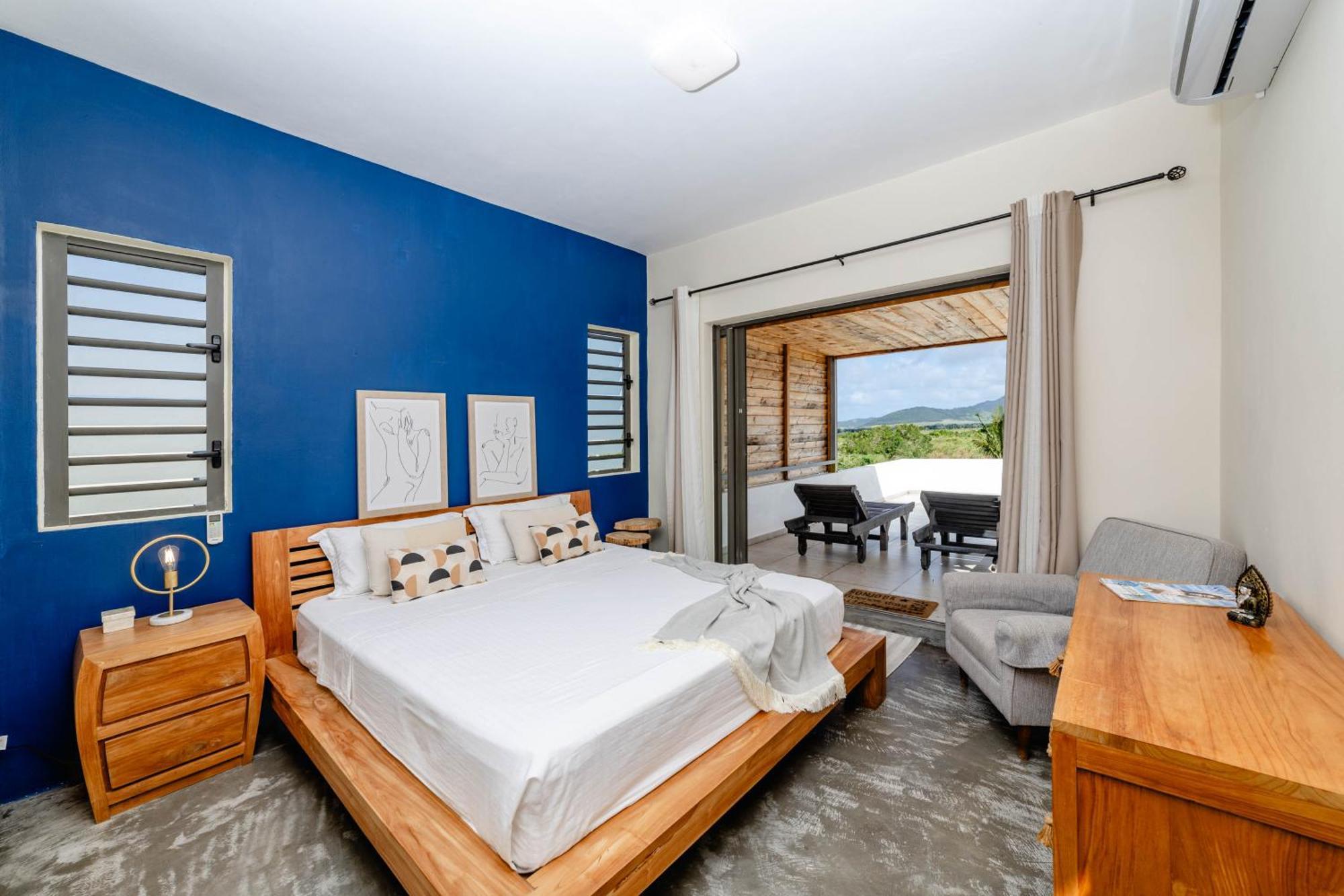 Balnea Sixty-nine Holiday home *