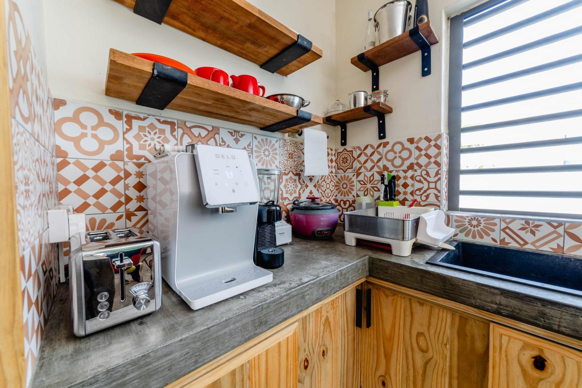 Balnea Sixty-nine Holiday home