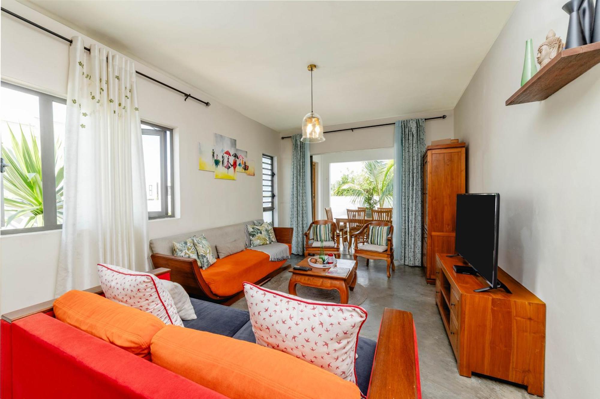 Holiday home Balnea Sixty-nine