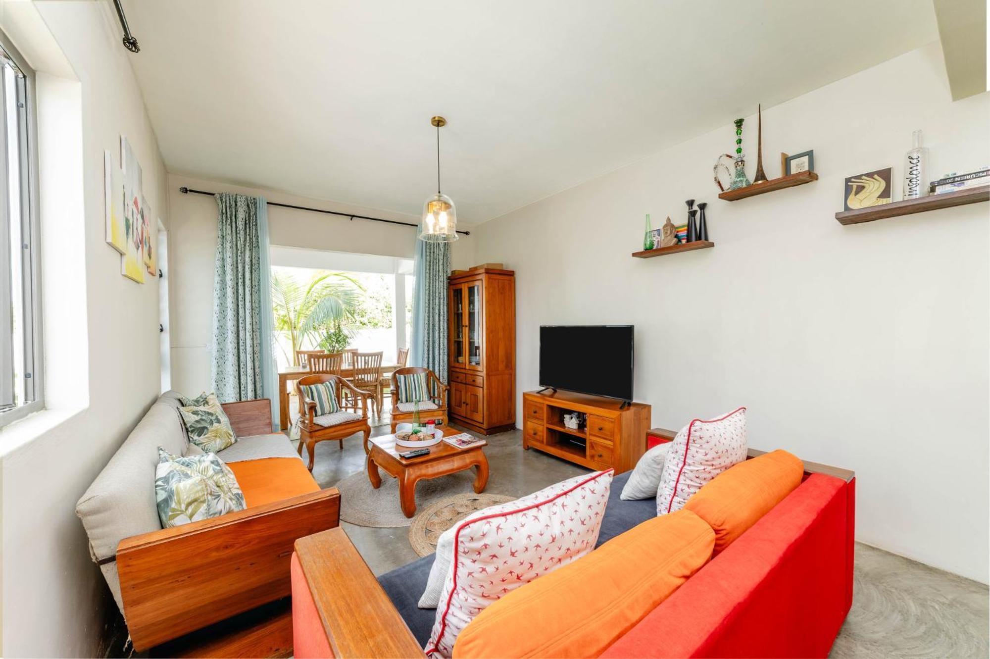 Holiday home Balnea Sixty-nine